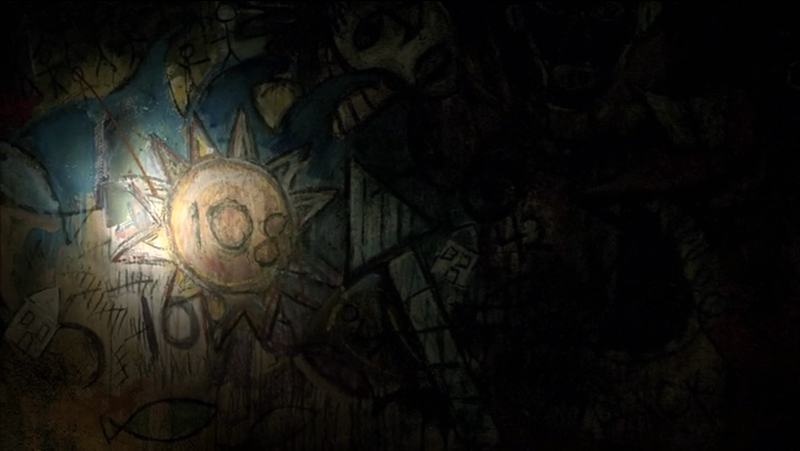 Illustration for article titled Lost (Classic): “Man Of Science, Man Of Faith”/“Adrift”
